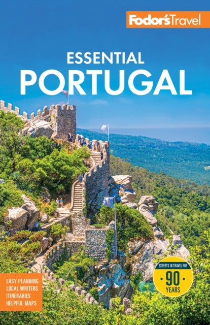 Fodor''s Essential Portugal