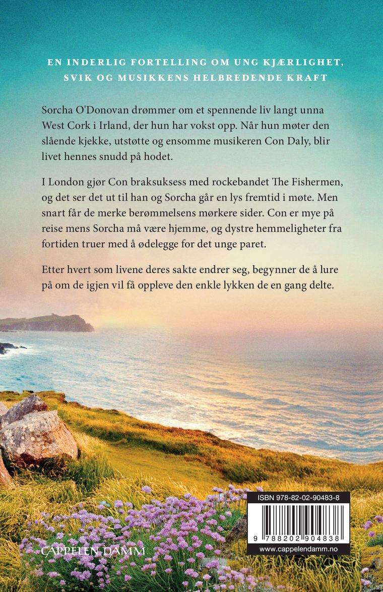 Kjærlighetssangen
