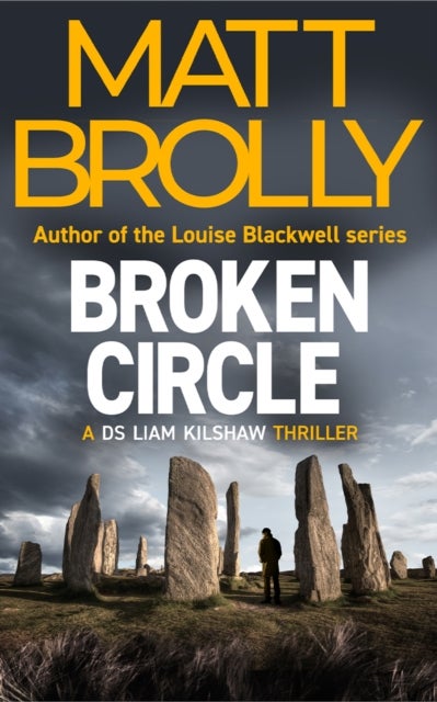 Broken Circle