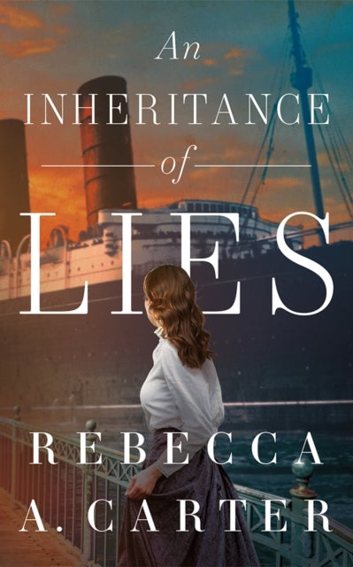 An Inheritance of Lies
