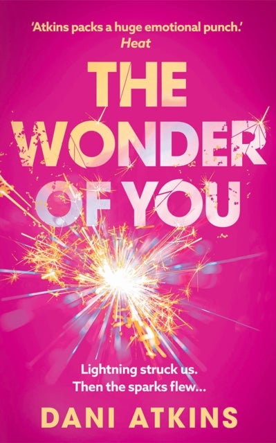 The Wonder of You