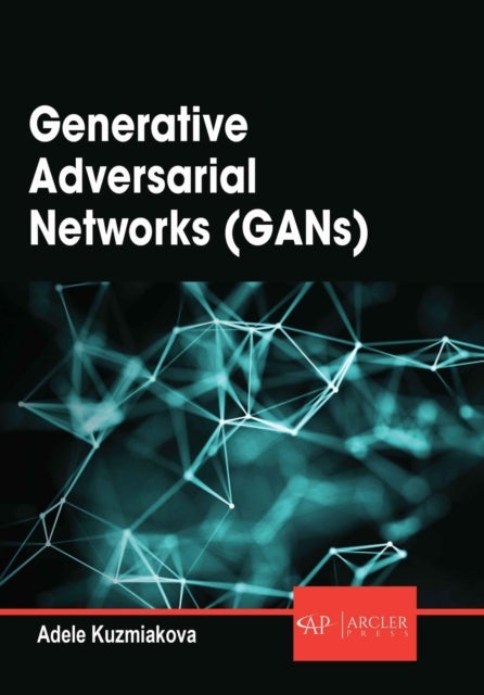 Generative Adversarial Networks (GANs)