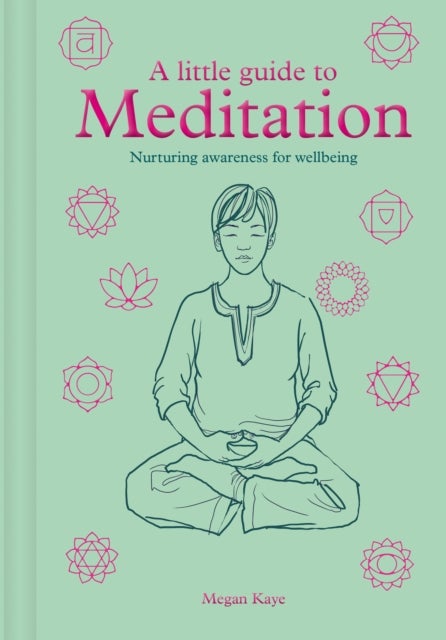 Little Guide to Meditation - Nurturing Awareness for Wellbeing