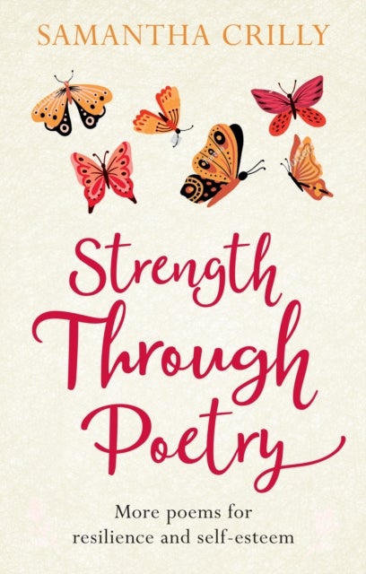 Strength Through Poetry - Resilience in rhythm: The strength of mind and body in verse