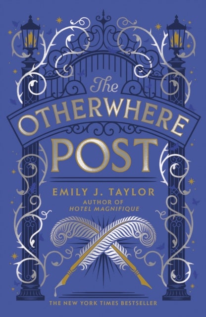 The Otherwhere Post