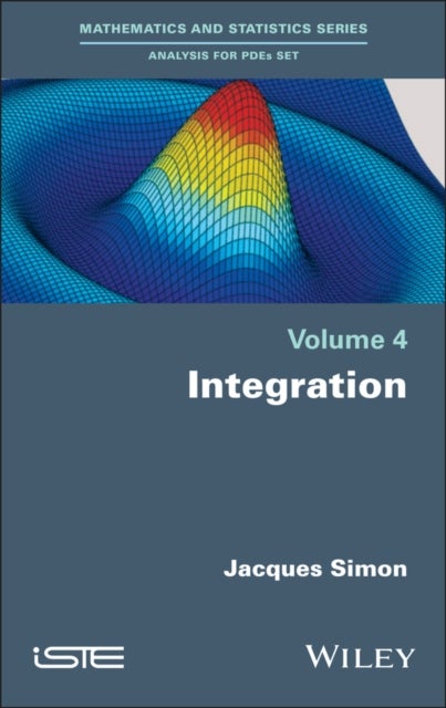 Partial Differential Equations