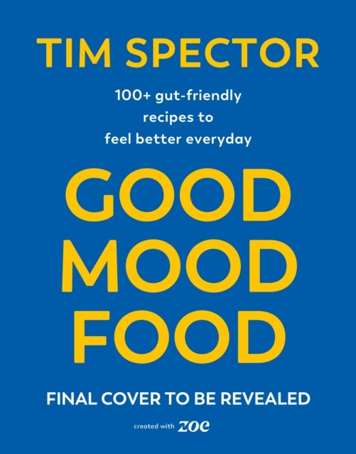 Good Mood Food