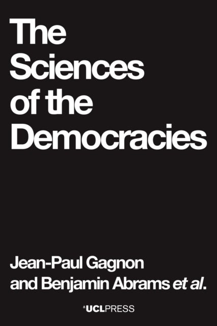 The Sciences of the Democracies