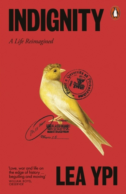 Indignity - A Life Reimagined
