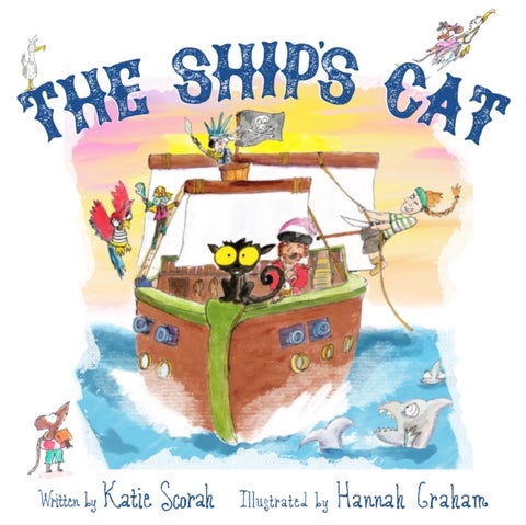 The Ship's Cat