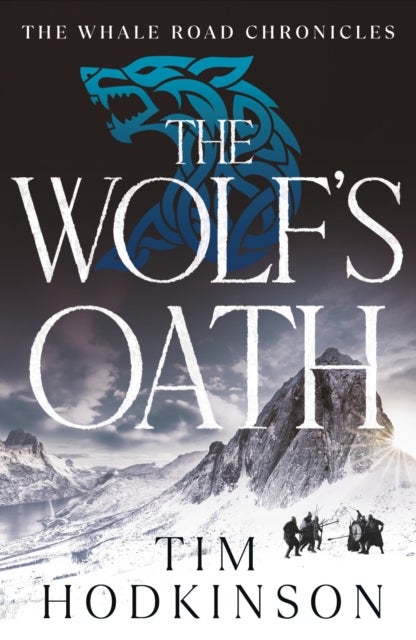 Wolf''s Oath