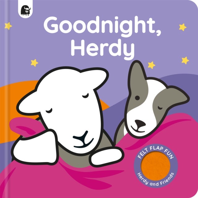 Goodnight, Herdy