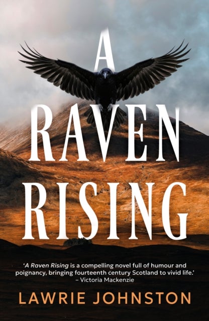 Raven Rising