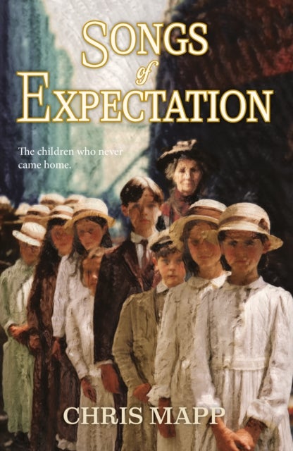 Songs of Expectation
