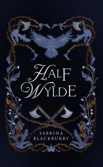 Half Wylde