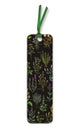 Anna Stead: A Medieval Herbal Bookmarks (pack of 10)