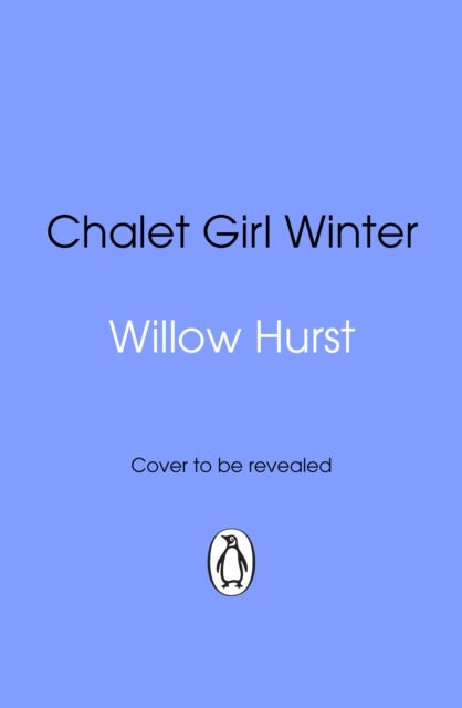 Chalet Girl Winter