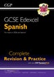 GCSE Spanish Edexcel Complete Revision & Practice with CGP RevisionHub