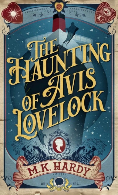 The Haunting of Avis Lovelock