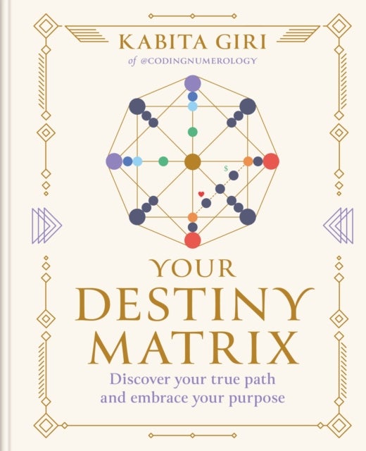 Your Destiny Matrix - Discover your true path and embrace your purpose