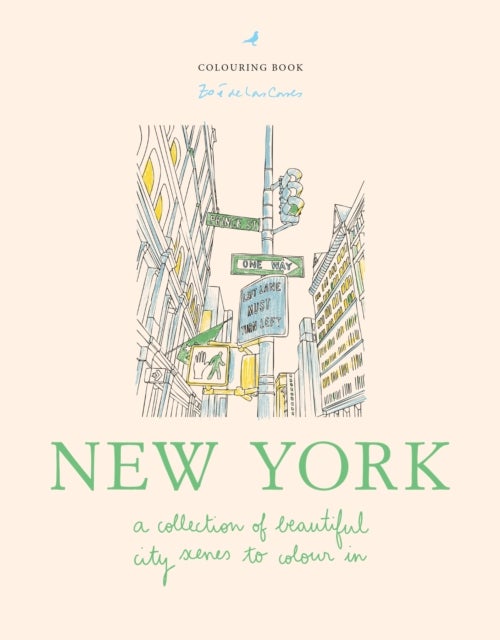 Zoe de Las Cases New York