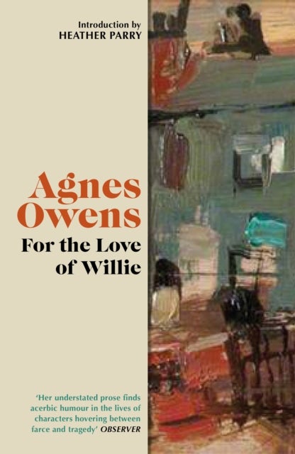 For the Love of Willie
