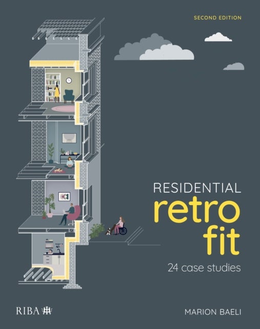 Residential Retrofit - 24 Case Studies