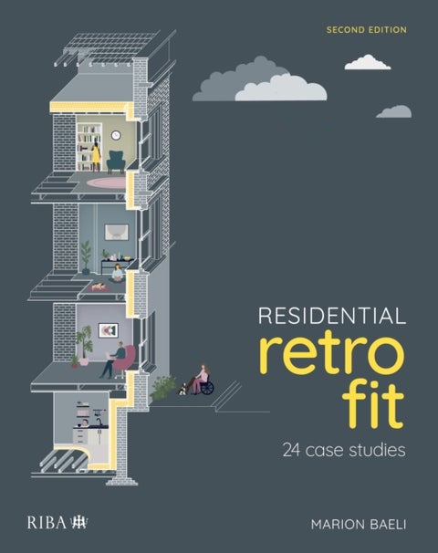 Residential Retrofit - 24 Case Studies