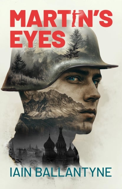 Martin''s Eyes