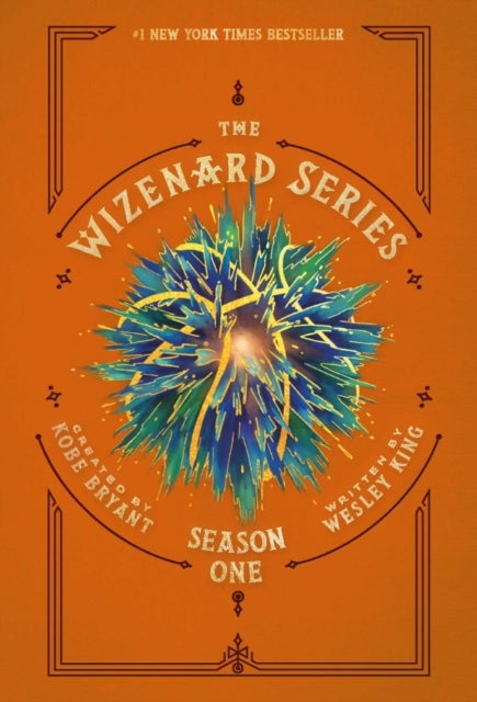 The Wizenard Series: Season One, Collector's Edition - Granity Studios