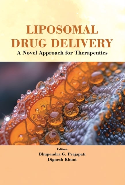 Liposomal Drug Delivery