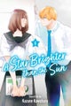 A Star Brighter than the Sun, Vol. 6