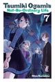 Tsumiki Ogami's Not-So-Ordinary Life, Vol. 7