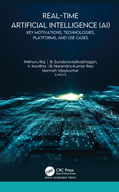 Real-Time Artificial Intelligence (AI) - Key Motivations, Technologies, Platforms, and Use Cases