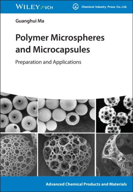 Polymer Microspheres and Microcapsules - Preparation and Applications