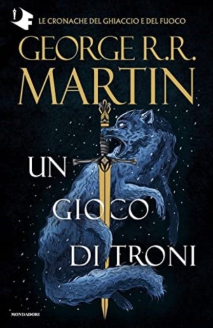 Il trono di spade. Libro 1 - Un gioco di troni
