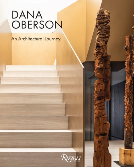 House of Oberson - A Design Legacy