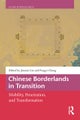 Chinese Borderlands in Transition