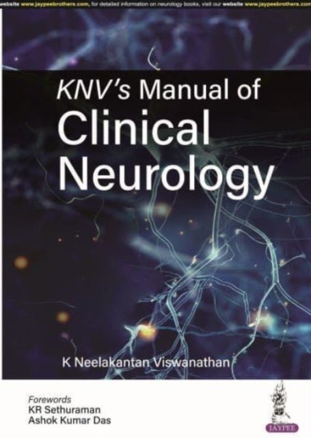 KNV''s Manual of Clinical Neurology