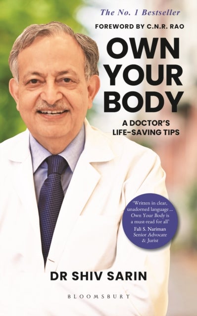 Own Your Body - A Doctor's Life-saving Tips