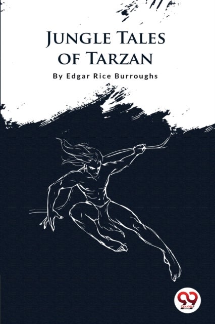 Jungle Tales of Tarzan