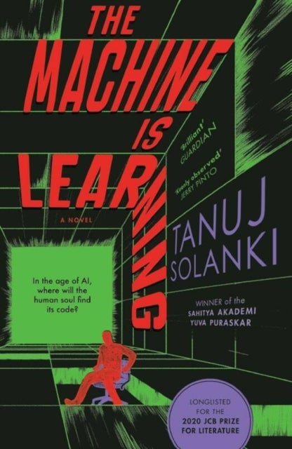 Machine is Learning