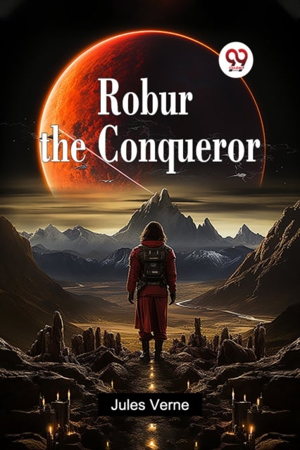 Robur the Conqueror