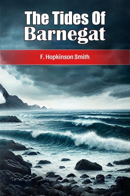 The Tides Of Barnegat