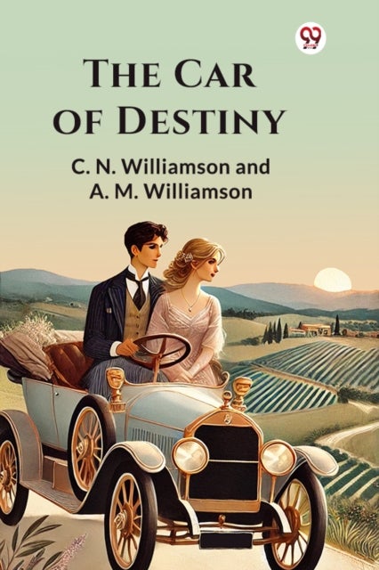 The Car of Destiny (Edition1)