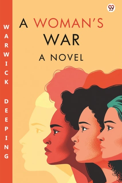 A Woman s War A Novel
