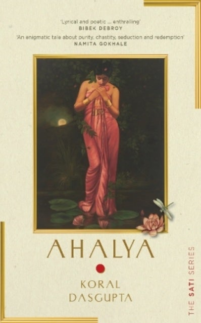Ahalya: The Sati Series I