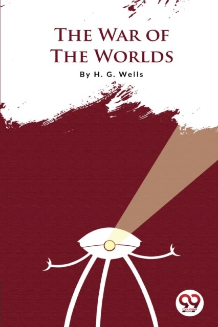 The War Of The Worlds