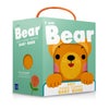 Bear (Soft Hand Puppet Baby Book)