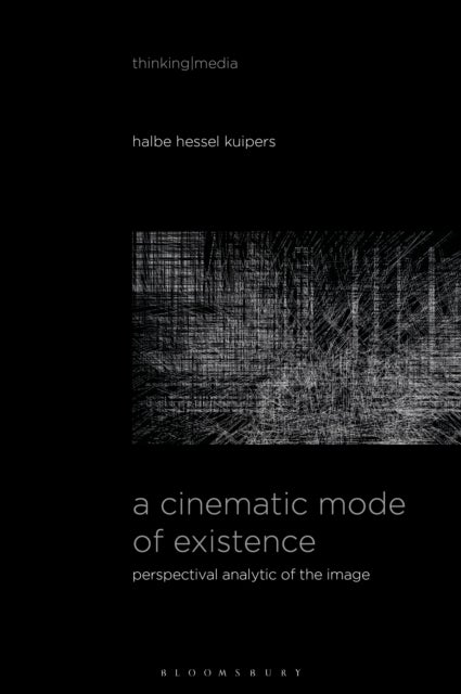 Cinematic Mode of Existence - Perspectival Analytic of the Image